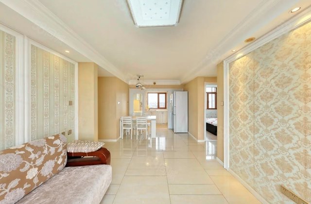 金域东郡3室1厅91.16㎡499万二手房图片