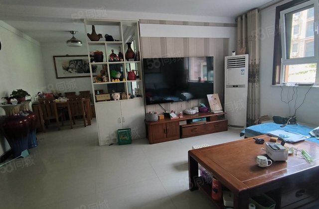 七中 欧景丽都 孝心一楼两卫带储免大税 停车方便