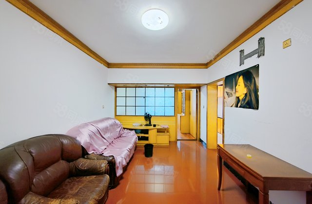 天龙商住楼2室1厅70㎡30.8万二手房图片