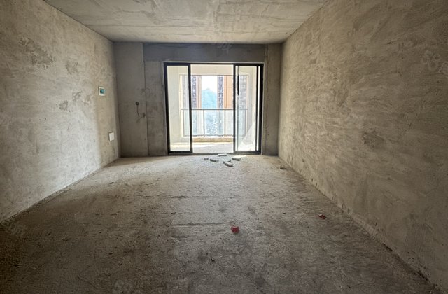 翔栩帝景城4室2厅160㎡145万二手房图片