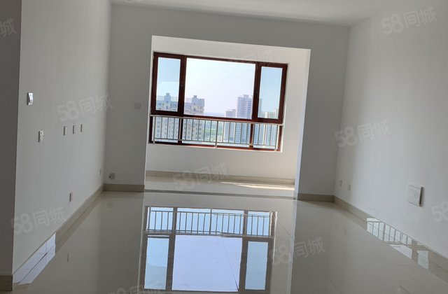 房东急售 时代中通豪园 新房未住 送车位储藏室 一实验小初高