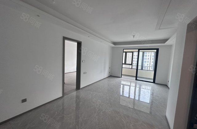 大东海珺悦府4室2厅134㎡146万二手房图片