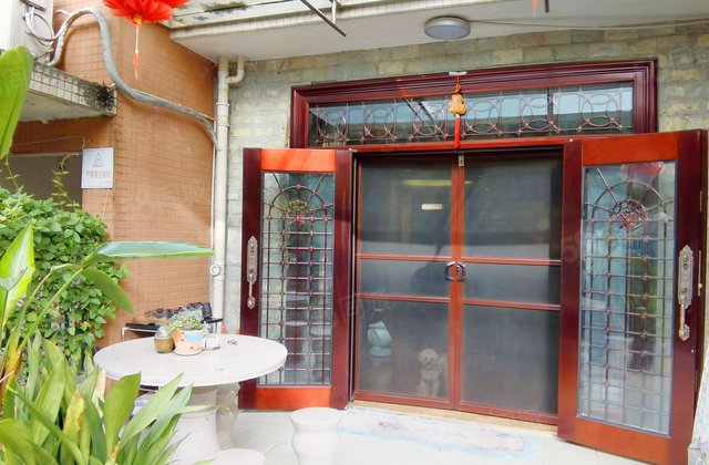 正成艺墅洋房4室2厅124.92㎡298万二手房图片