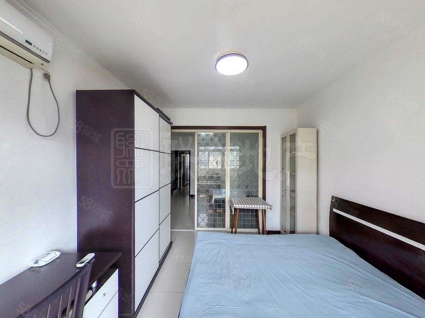 金華里2室1廳1衛(wèi)70.47㎡南北175萬