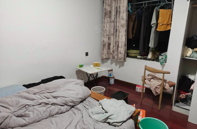 山清轩小区3室1厅91.15㎡69万二手房图片