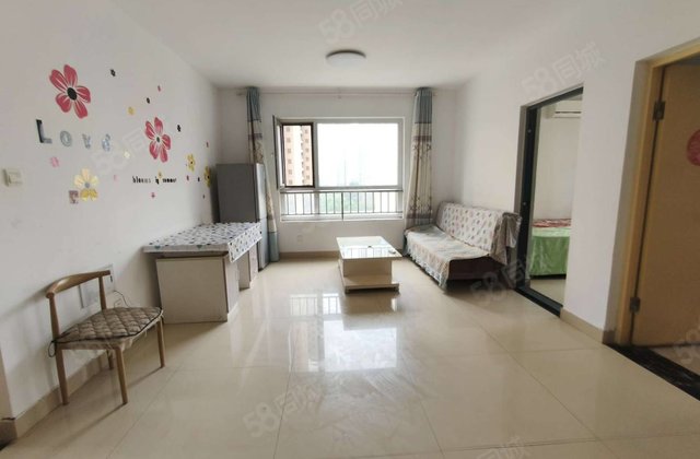 锦绣学府陈口家园112平3室2厅边户好楼层文苑二中