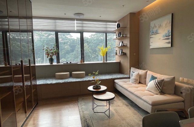 金沙洲地铁口小区 金御苑 首付5万 重点学位 不限购 送车库