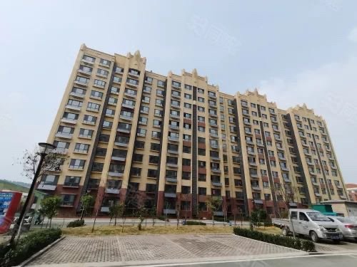 香山书苑3室1厅1卫107㎡南66万