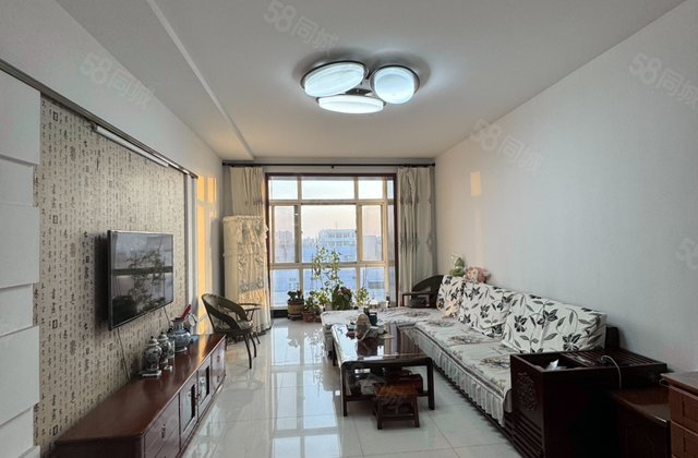 燕城秀府2室2厅108㎡60万二手房图片