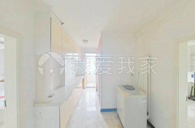 园荫里2室1厅57㎡113万二手房图片