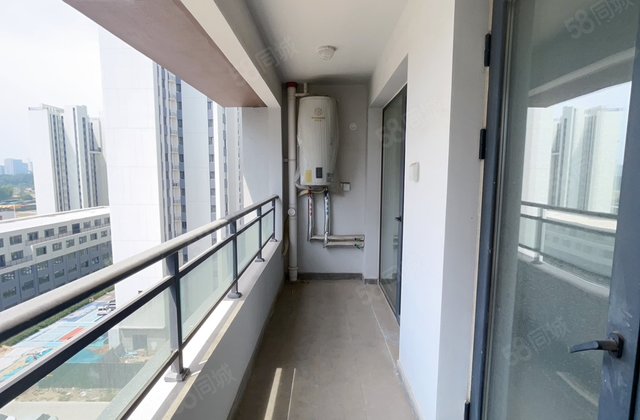 双阳台 送车储 双卫 好户型 挨城市领秀 水城印象 理想城