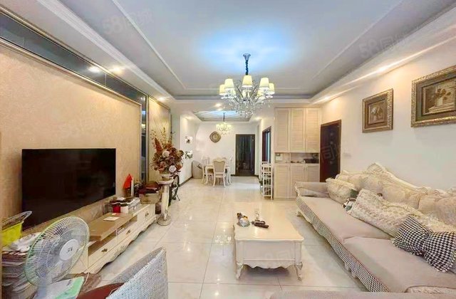 祥和里8号院3室2厅80.21㎡67万二手房图片