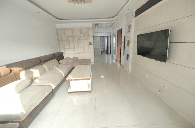 急售 阿尔卡迪亚三室 诚心卖有议价 随时看房 可按揭