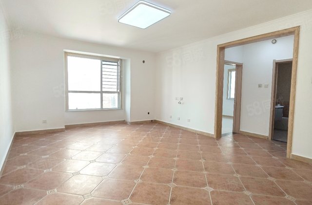 汇源名居(西区)3室2厅121㎡80万二手房图片