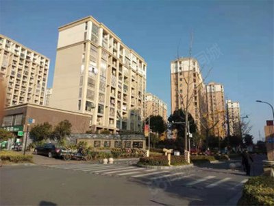 金峰又一城南区