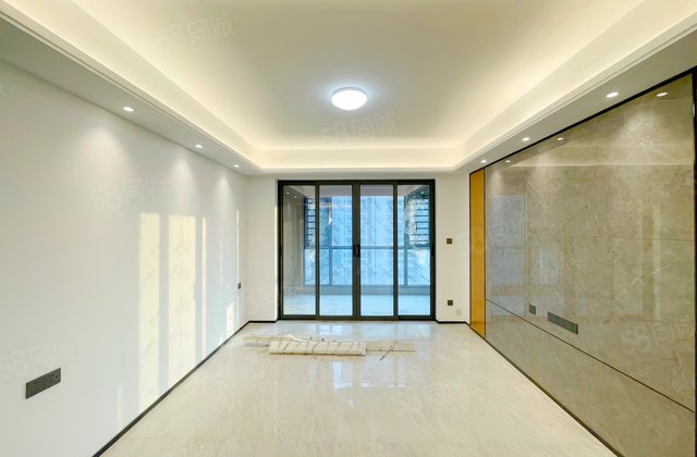 长房雍景湾3室2厅121.22㎡135万二手房图片