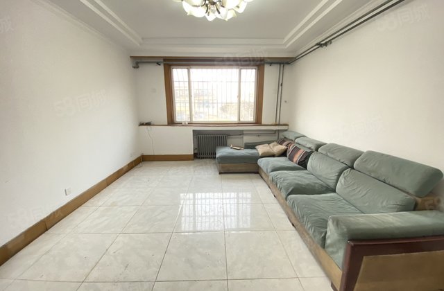 振兴路 汽车总站 万达 锅炉厂家属院 双阳台2楼 三室朝阳