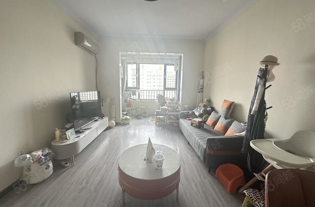 旭阳学府3室2厅92㎡46万二手房图片