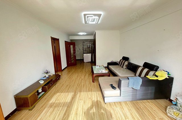 名门嘉园2室2厅105.45㎡60万二手房图片