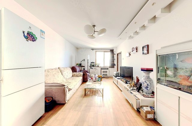 莲花小区2室1厅112.03㎡638万二手房图片