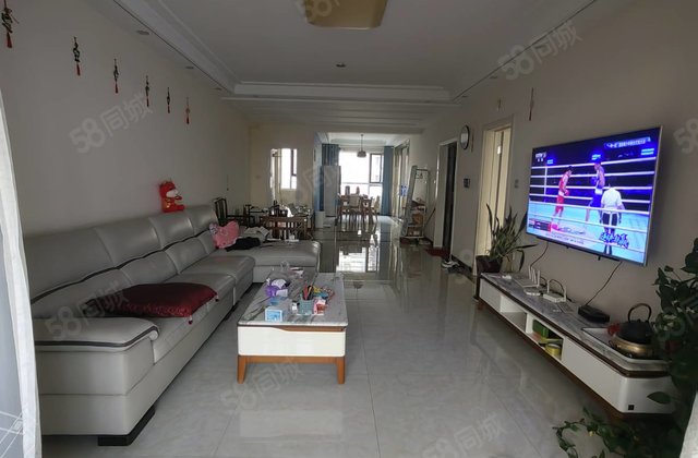 观景房！昌润莲城小高层，元宝户型 视野开阔 随时可以看房