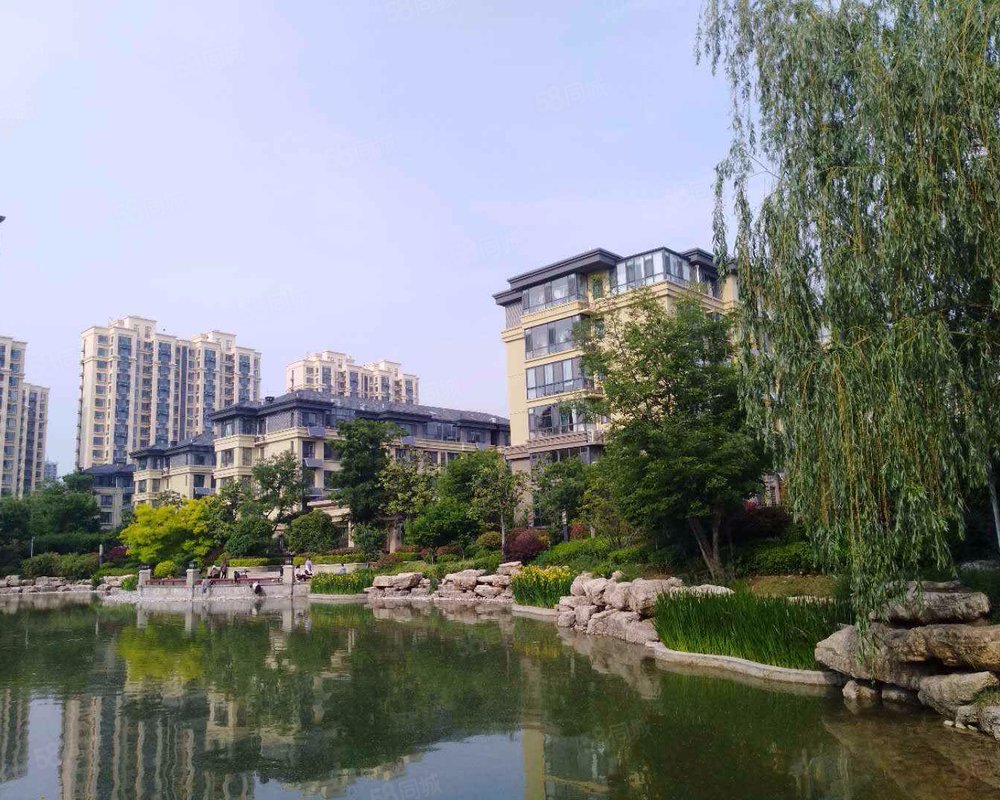 【星空喜园, 星空喜园小区详情,房价走势,房源,业主论坛】- 临沂58