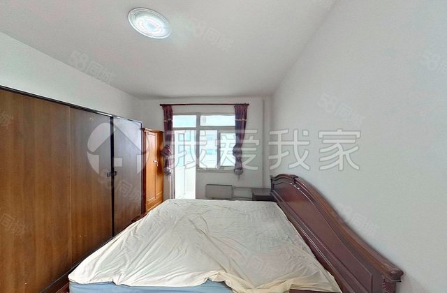 团结湖南里2室1厅60.97㎡319万二手房图片