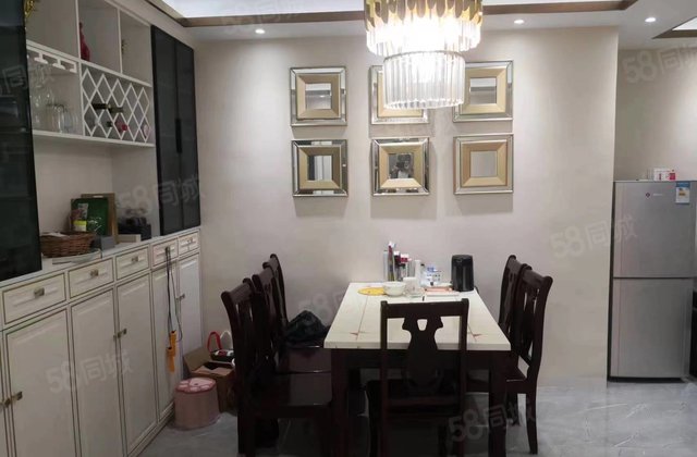 华康上城3室1厅114㎡66万二手房图片