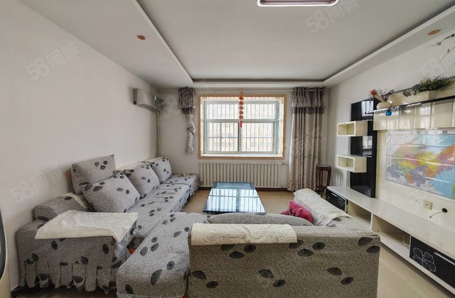 政和园3室2厅138㎡80万二手房图片