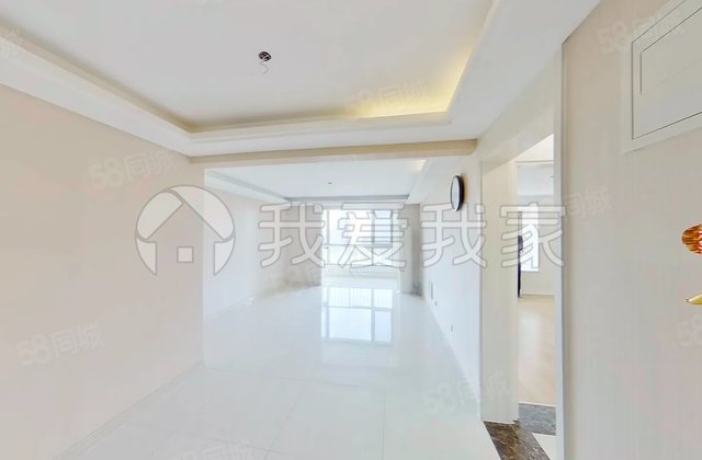 国韵村3室2厅108.93㎡518万二手房图片