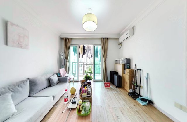 阳光棕榈园3室2厅98.83㎡649万二手房图片