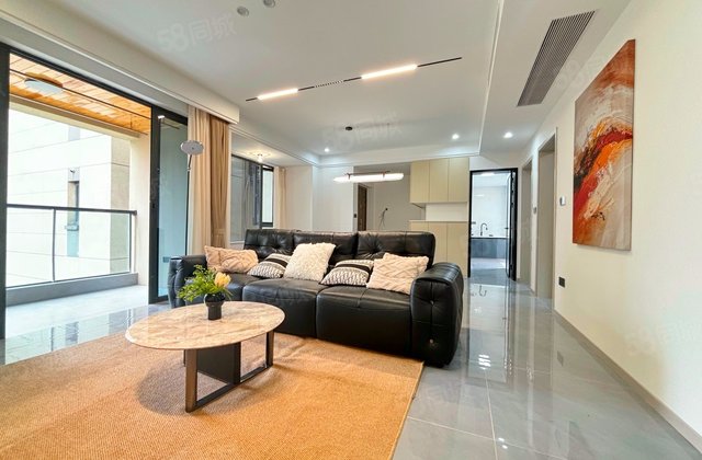 洺悦国际(一期)4室2厅117.78㎡123万二手房图片