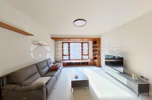 西山壹号院(北区)3室2厅201.72㎡2399万二手房图片