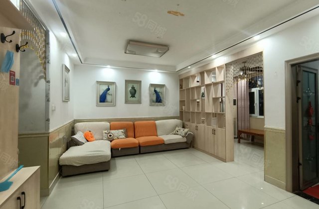 西文轩  高铁一中  仙庄小区  有地下室  可按揭