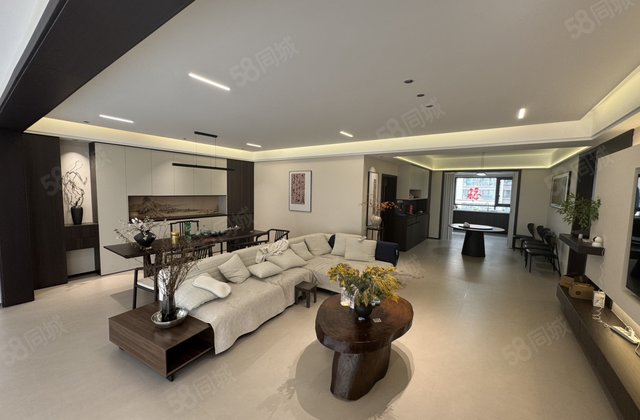 青华海park5室2厅168㎡118万二手房图片