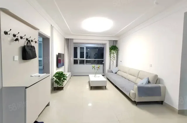 老文轩 实验 外国语 运河新苑次新房 双阳台 恒大名都