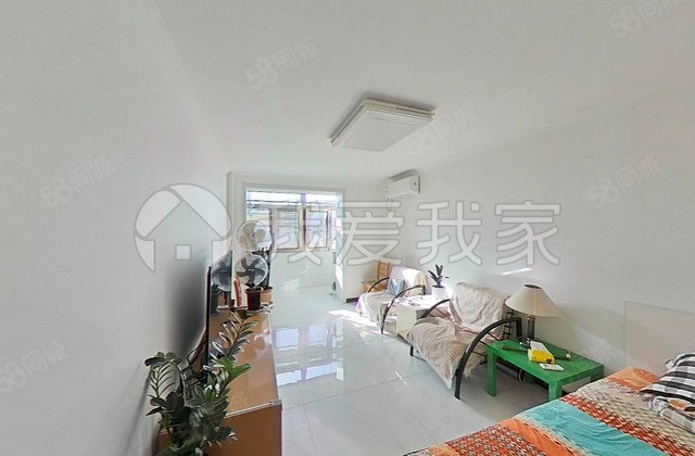 金水家园(东区)2室1厅58.97㎡59万二手房图片