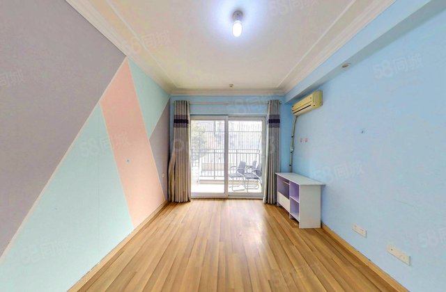 万科城市之光(北区)3室2厅105.39㎡152万二手房图片