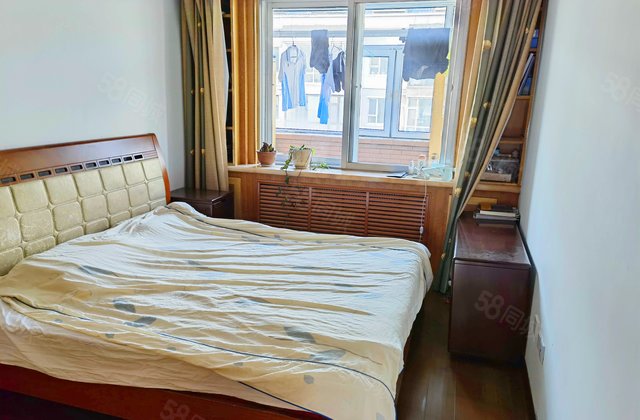 青年路教师住宅小区A区2室2厅84.75㎡51万二手房图片