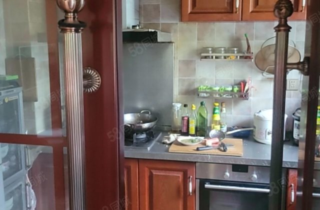 浐灞半岛御府观澜A13区3室2厅145.13㎡235万二手房图片