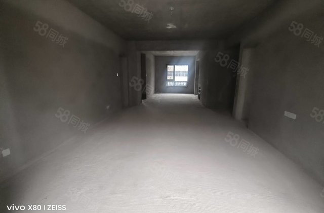  林水苑3室2厅147.32㎡197万二手房图片