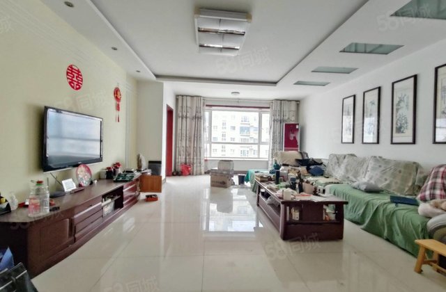 城市主人 产权清晰 南北通透 精装好房 医疗配套成熟 带电梯