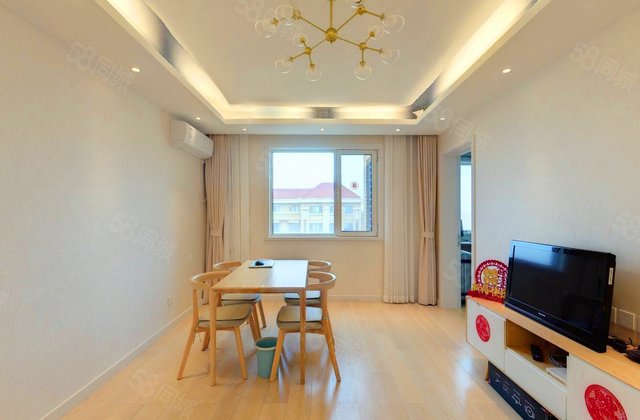 天物郁江溪岸秀竹苑2室1厅79.97㎡247万二手房图片