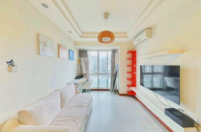 交大格外1室1厅44.35㎡86万二手房图片