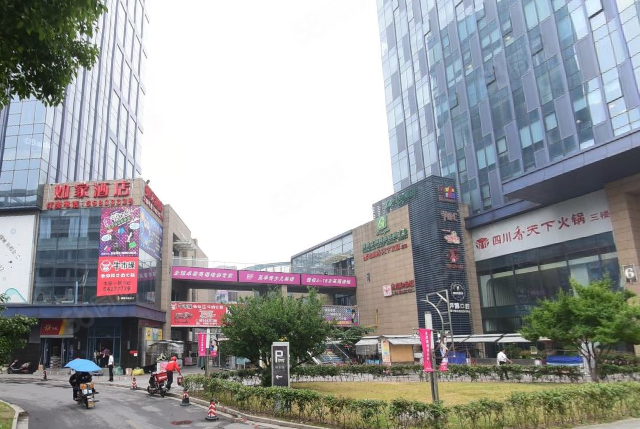 【绿地新都会(宝山), 绿地新都会(宝山)小区详情,房价走势,房源,业主