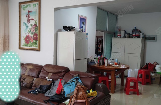 仙景花园4室2厅127.2㎡30万二手房图片