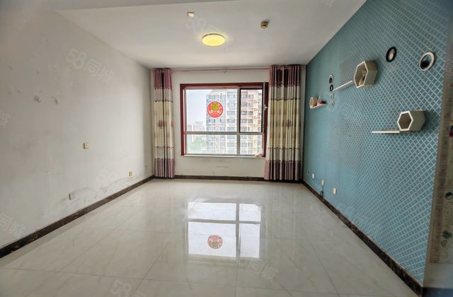 东昌湖，畅博怡情湾观澜一品精装修三室两厅两卫带车位，储免大税