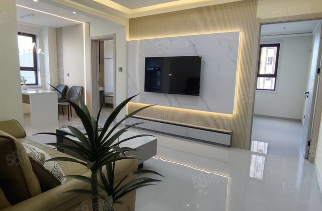 河西新苑2室1厅75㎡22.8万二手房图片