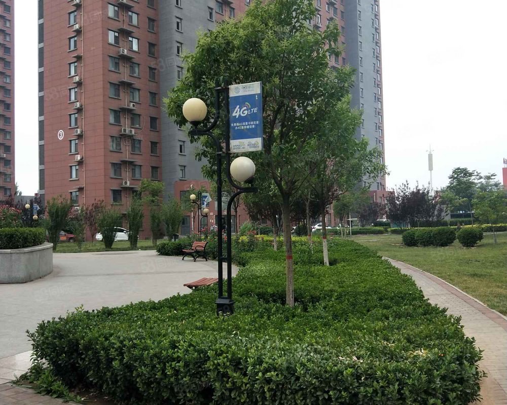 【邯邢佳苑, 邯邢佳苑小区详情,房价走势,房源,业主论坛】- 邯郸58