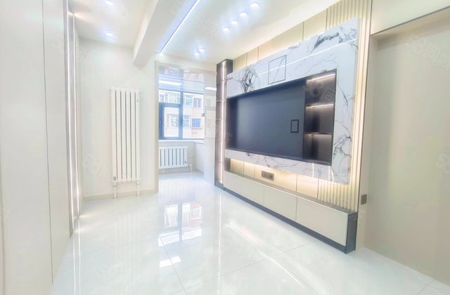 荟方里小区2室1厅53㎡34.8万二手房图片